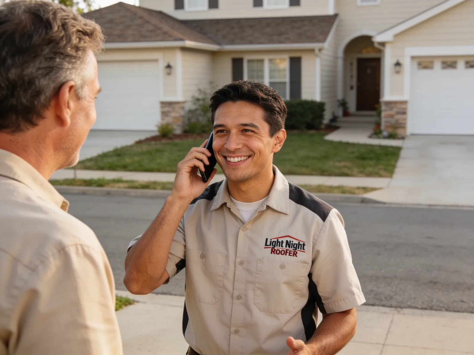 Emergency Roof Repair Rodney, MI FAQs